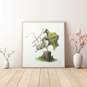 01-Free-Square-Wall-Frame-Mockup