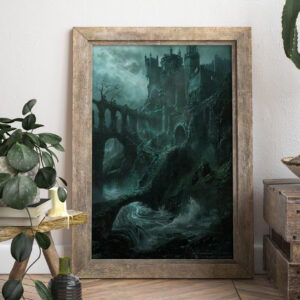 Krapt&rsquo;Rhoan-shadow-castle-Simon-Ladason-mo