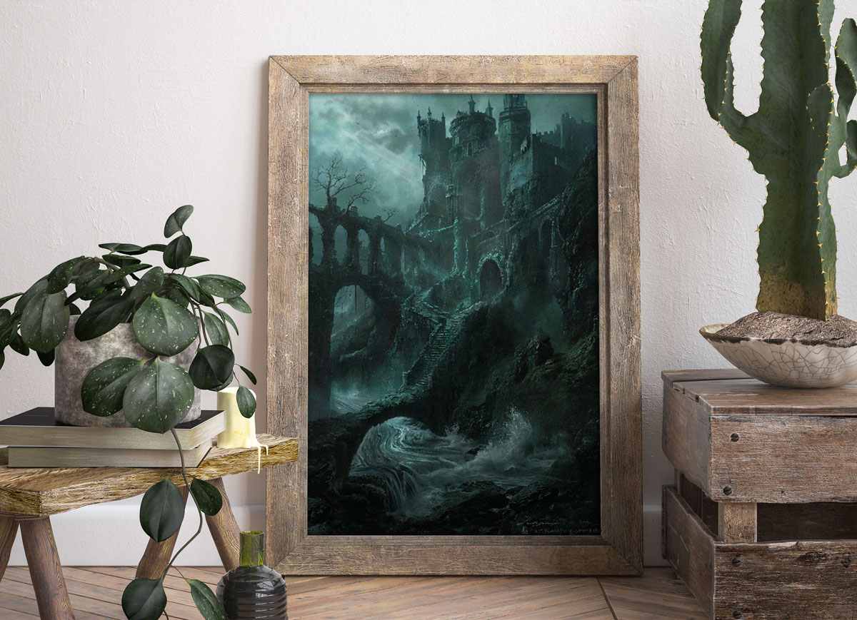 Krapt&rsquo;Rhoan-shadow-castle-Simon-Ladason-mo