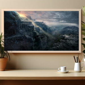 Okyhalrion-dark-fantasy-witcher-environment-landscape-art-mo